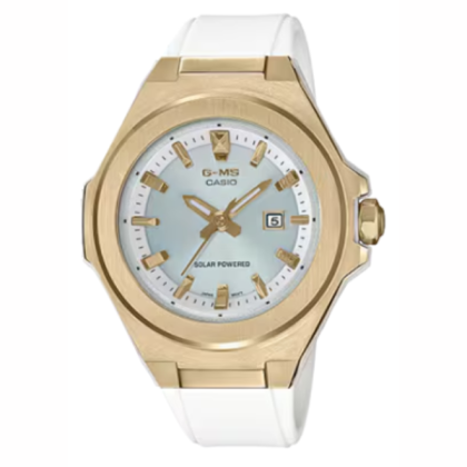 CASIO BABY-G MSG-S500G-7ADR